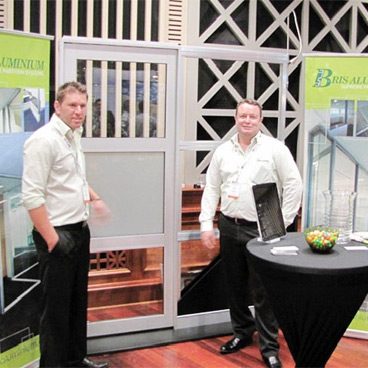 brisbane aluminium suppliers