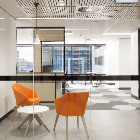 4 Reasons Builders Rate Our Aluminium Partition Systems