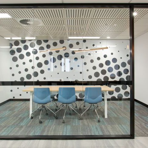 7 Benefits of Our Aluminium Partitioning Systems