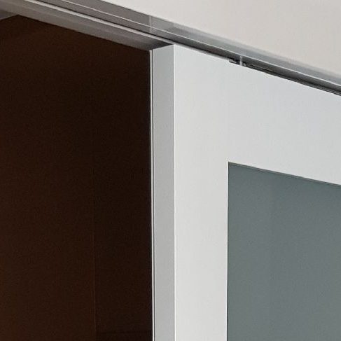 Architectural Cavity Sliding Doors