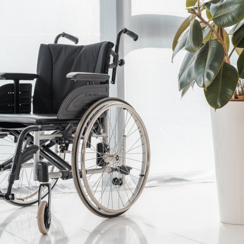 Aged Care fitouts