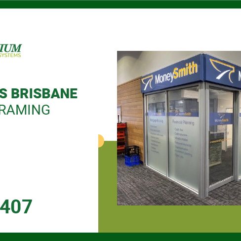 Shop Fit Outs Brisbane