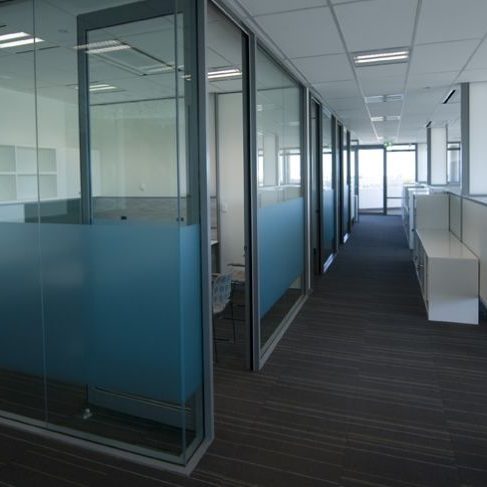 Office design considerations australia