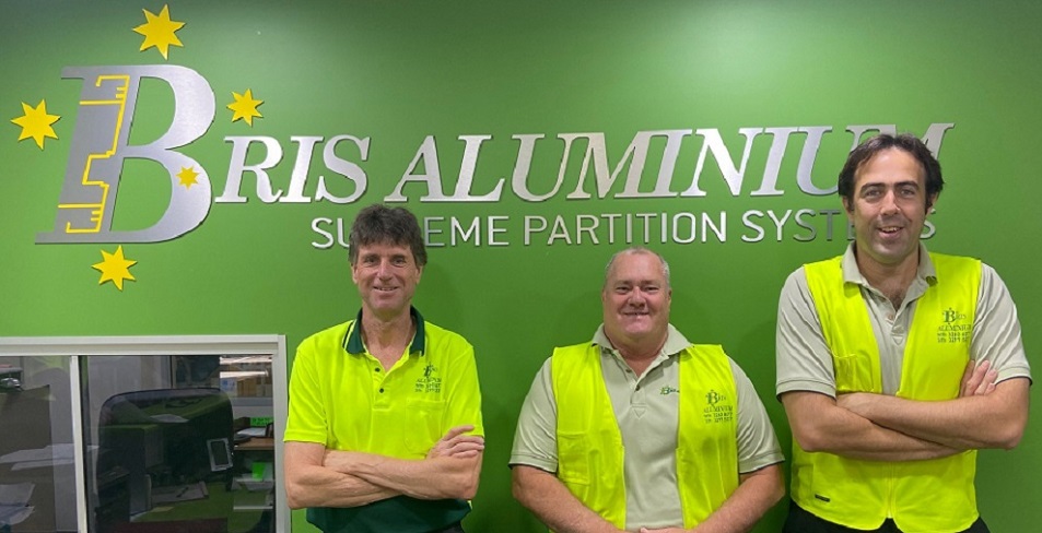 Aluminium Suppliers Brisbane: Meet Our Northside Team - Bris Aluminium