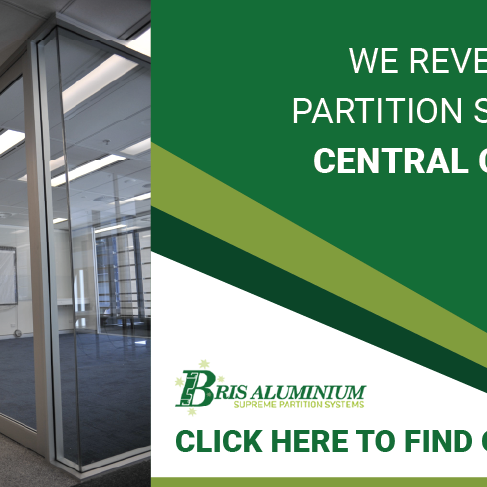 Seismic Rated Internal Partition Systems for Central Queensland