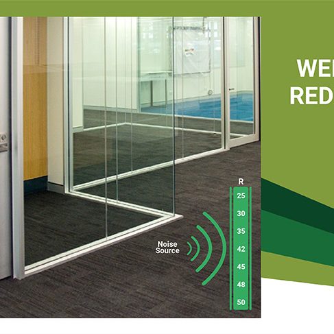 Weighted Sound Reduction Index and how is it used?