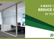 Acoustic Rating: 4 Ways You Can Reduce Sound in Your Next Fit Out