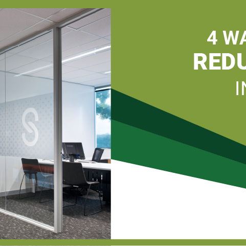 Acoustic Rating: 4 Ways You Can Reduce Sound in Your Next Fit Out