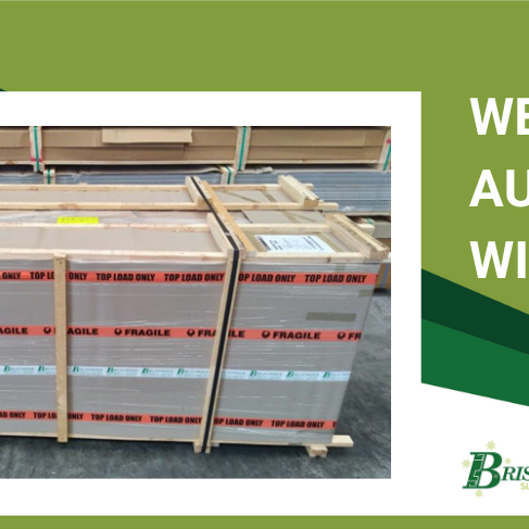 Aluminium Partitioning Australia