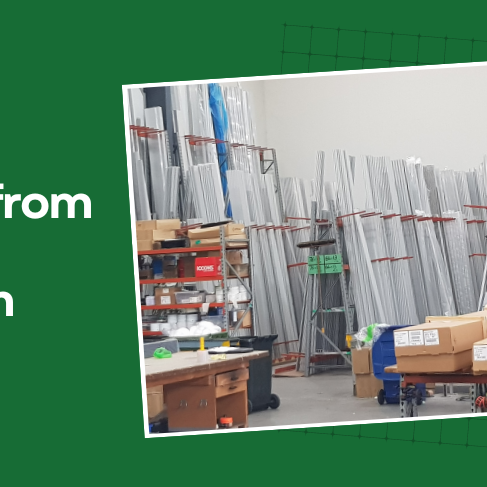 Ordering from Bris Aluminium: FAQs