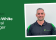 Meet the team: Travis White - General Manager