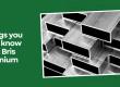 4 Things you didn't know about Bris Aluminium