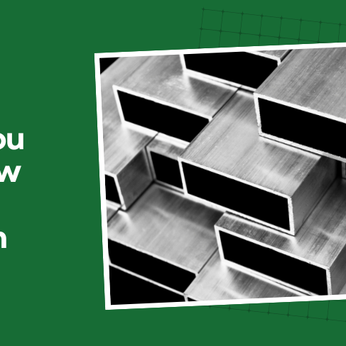 4 Things you didn't know about Bris Aluminium