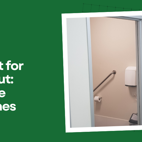 Adjustable door frame
