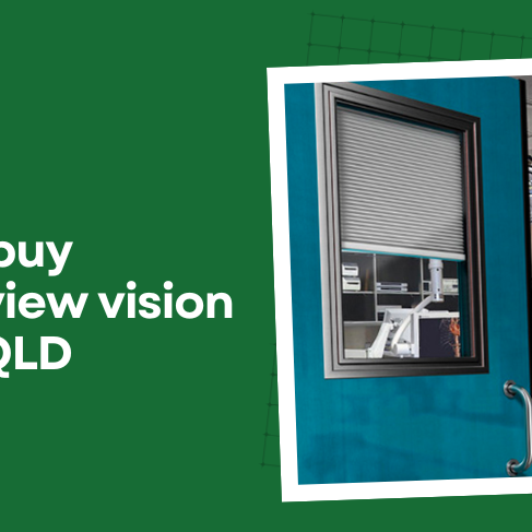 Where to buy controllaview vision panels in QLD