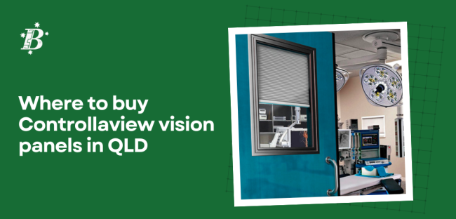 Where to buy controllaview vision panels in QLD