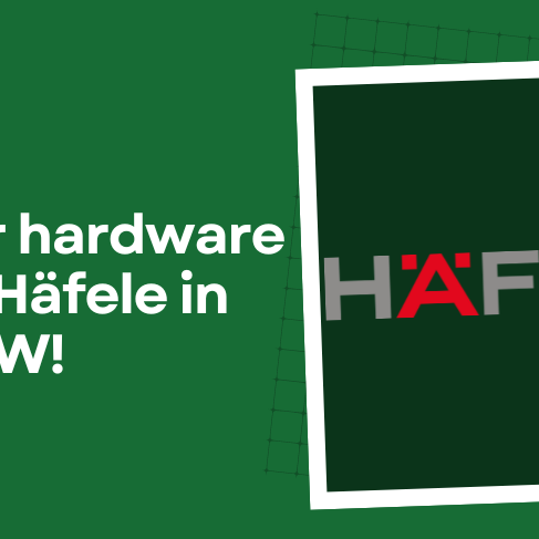 Hafele-door-supplier