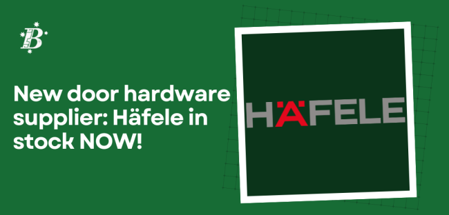 Hafele-door-supplier