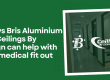 8 Ways Bris Aluminium & Ceilings By Design can help with your medical fit out.