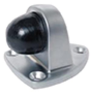 Heavy duty door stop