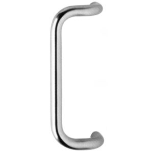 Round 316 Grade Stainless Steel